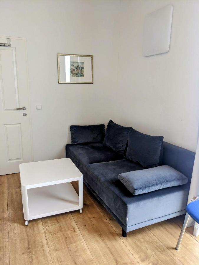215 Apartment Wien 4-6 Pers 42M2 كلاغنفورت المظهر الخارجي الصورة