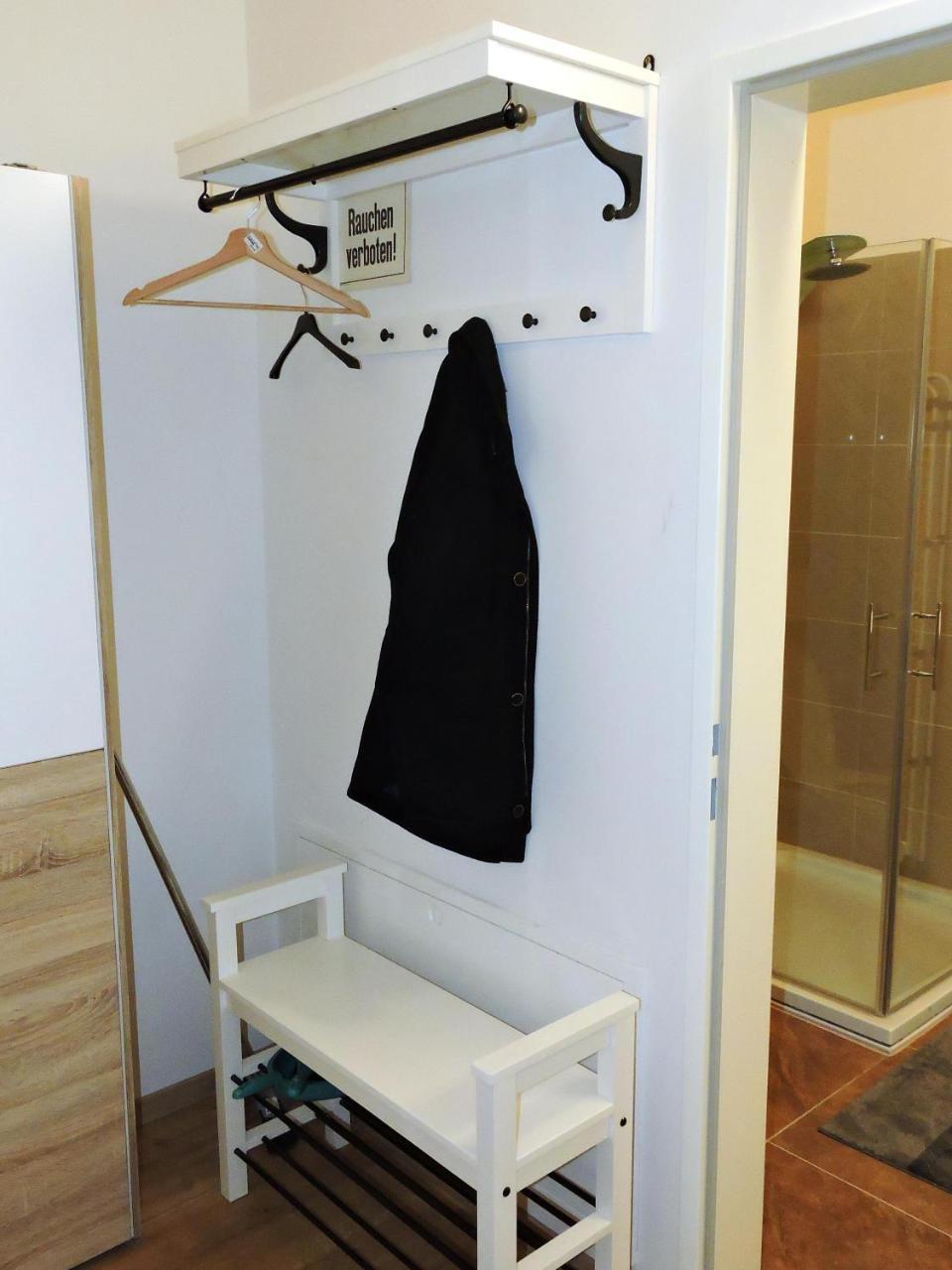215 Apartment Wien 4-6 Pers 42M2 كلاغنفورت المظهر الخارجي الصورة
