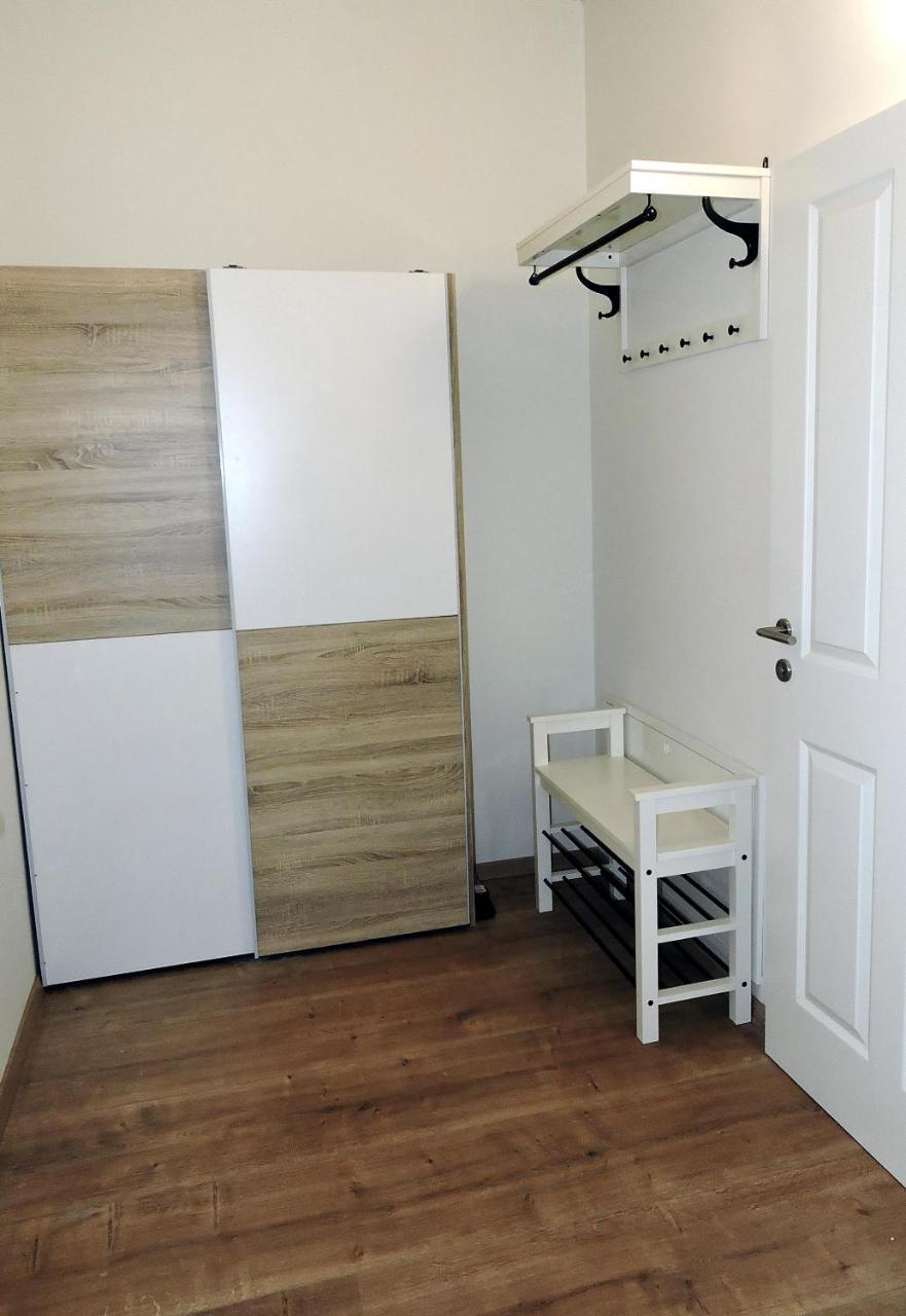 215 Apartment Wien 4-6 Pers 42M2 كلاغنفورت المظهر الخارجي الصورة