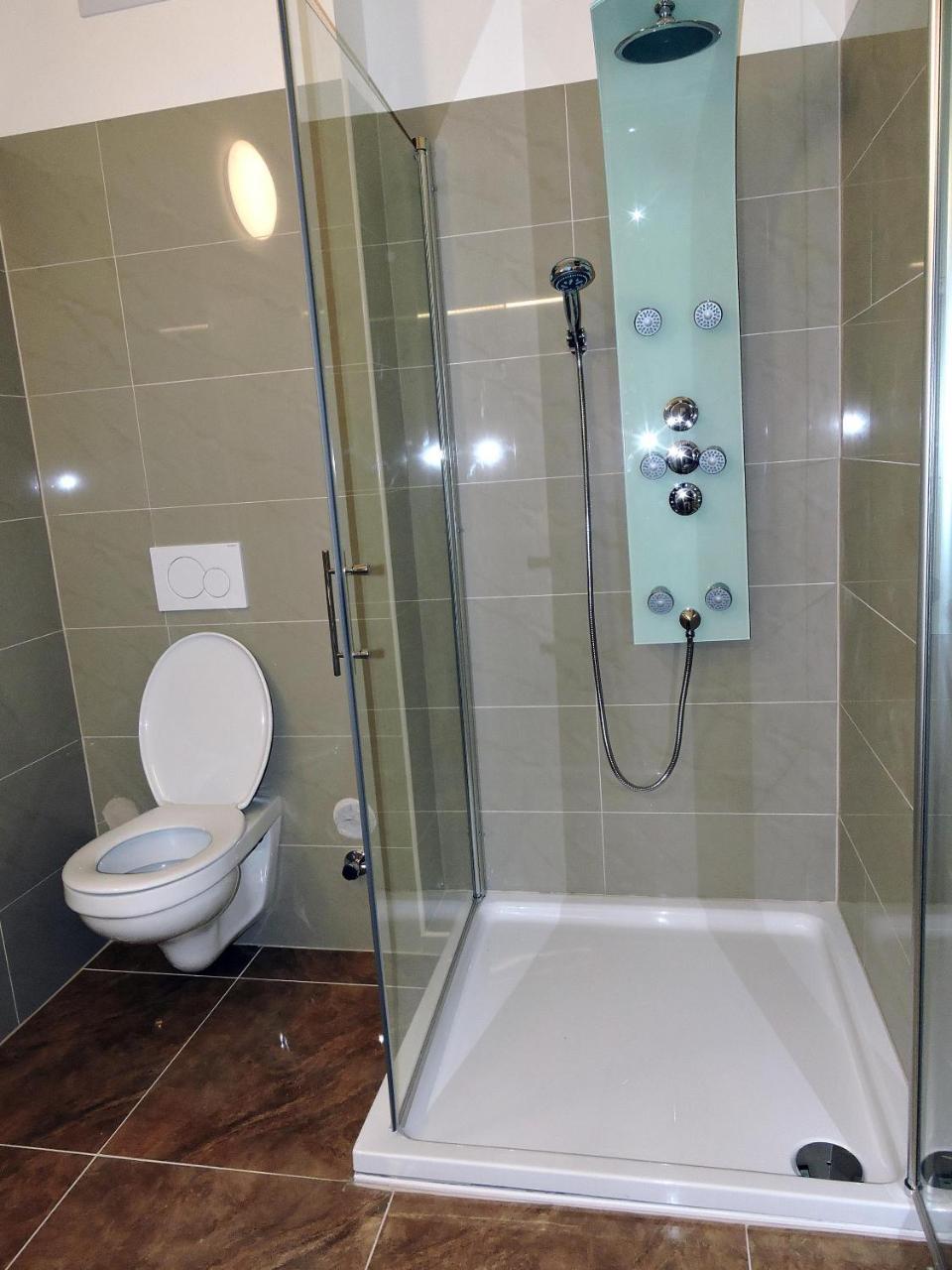 215 Apartment Wien 4-6 Pers 42M2 كلاغنفورت المظهر الخارجي الصورة