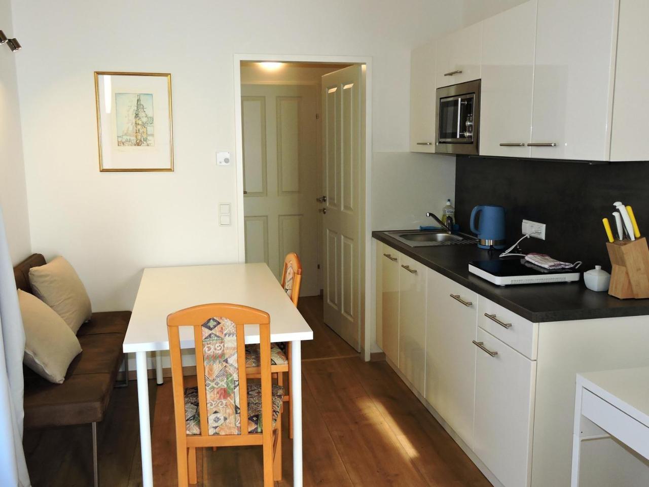 215 Apartment Wien 4-6 Pers 42M2 كلاغنفورت المظهر الخارجي الصورة