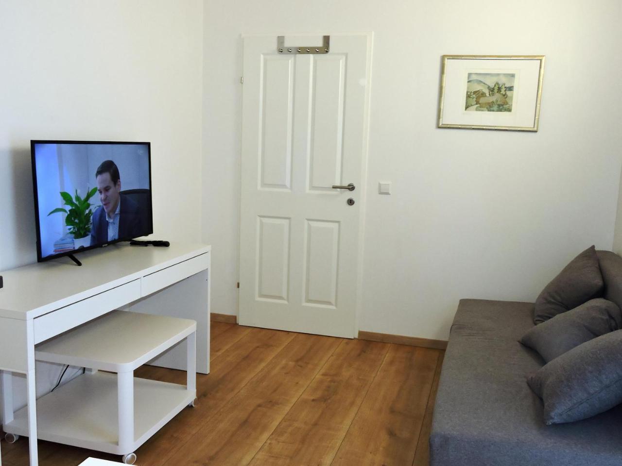 215 Apartment Wien 4-6 Pers 42M2 كلاغنفورت المظهر الخارجي الصورة