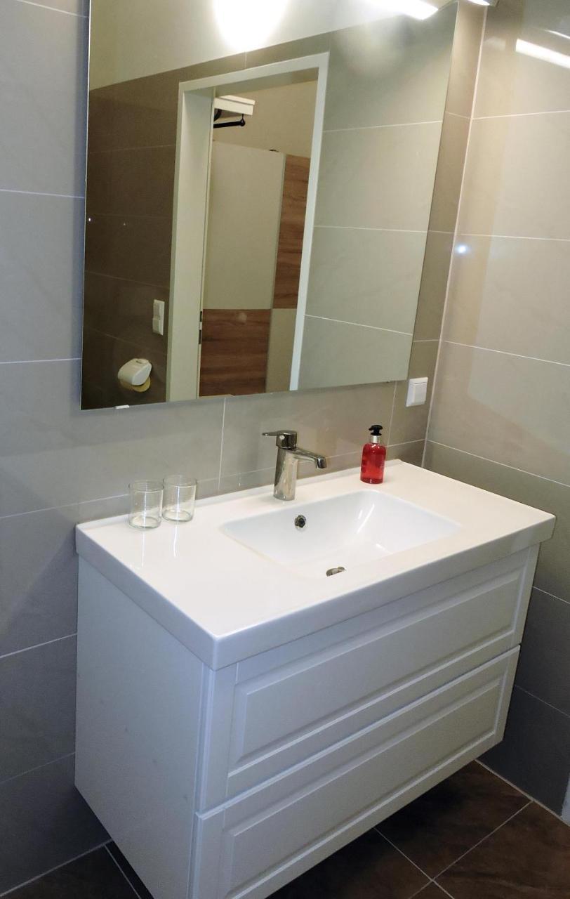 215 Apartment Wien 4-6 Pers 42M2 كلاغنفورت المظهر الخارجي الصورة