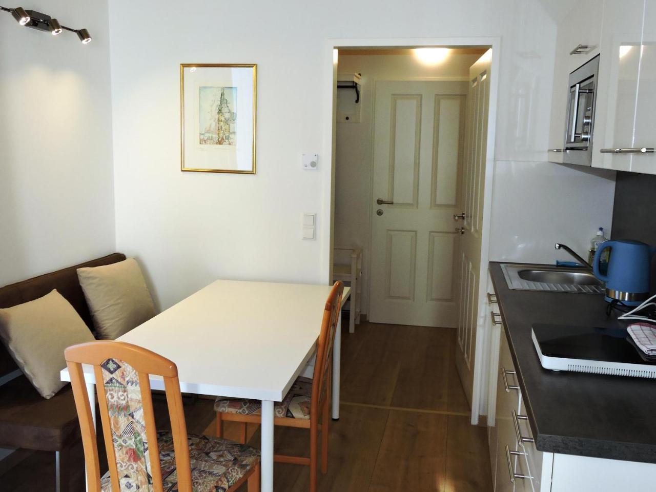 215 Apartment Wien 4-6 Pers 42M2 كلاغنفورت المظهر الخارجي الصورة