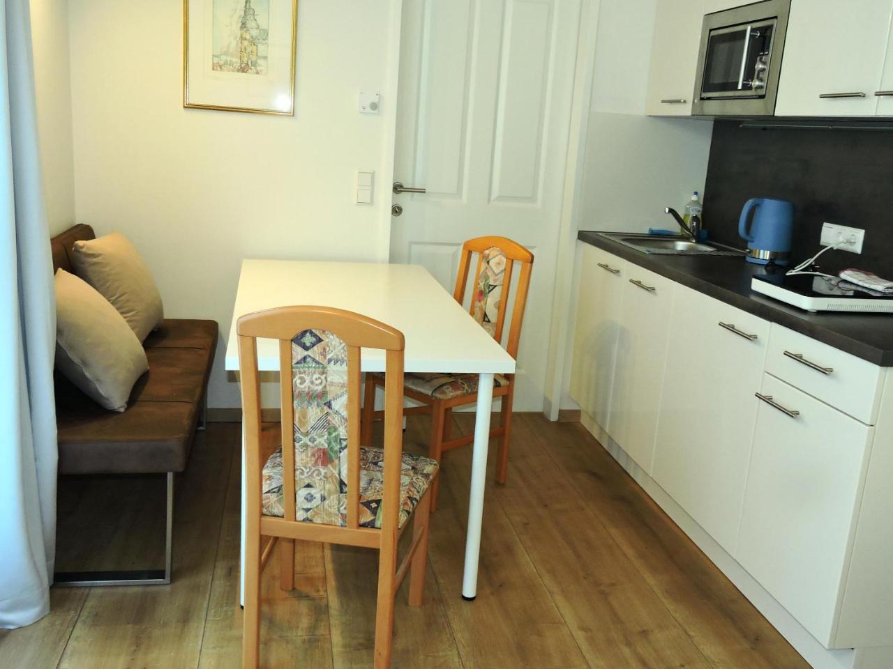 215 Apartment Wien 4-6 Pers 42M2 كلاغنفورت المظهر الخارجي الصورة