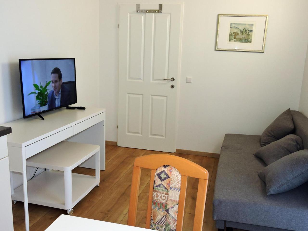 215 Apartment Wien 4-6 Pers 42M2 كلاغنفورت المظهر الخارجي الصورة