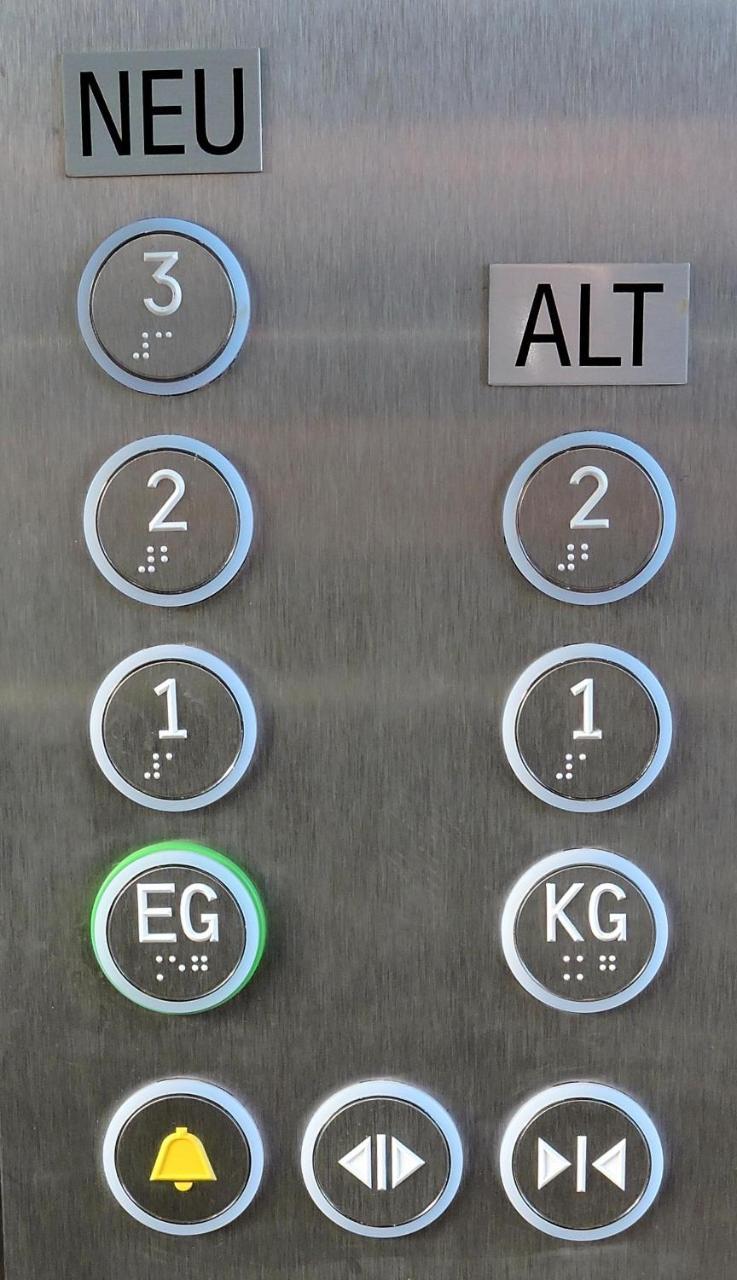 215 Apartment Wien 4-6 Pers 42M2 كلاغنفورت المظهر الخارجي الصورة