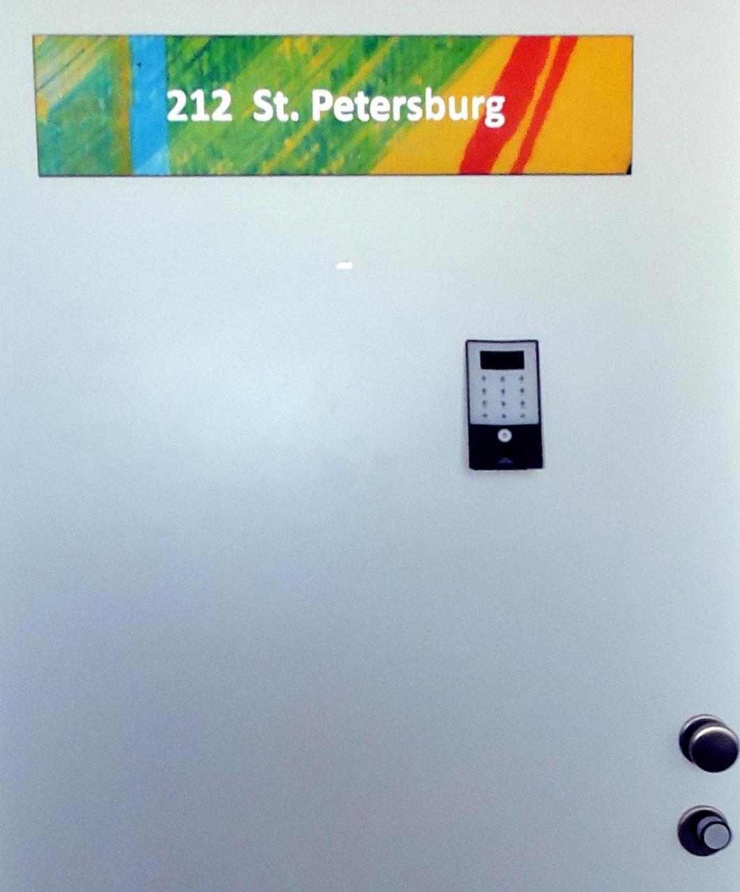 215 Apartment Wien 4-6 Pers 42M2 كلاغنفورت المظهر الخارجي الصورة